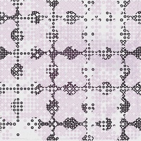 KOMAR Vlies Fototapete"Sintra", 250 x 250 cm