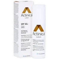Junek Europ-Vertrieb GmbH Zweigniederlassung Daylong Actinica Lotion mit Dispenser