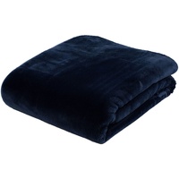 Gözze Cashmere Feeling 130 x 170 cm marine