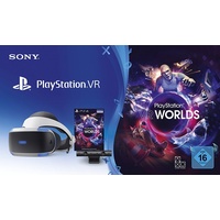 Sony PS4 Playstation VR V2 Headset + Camera +