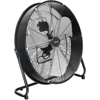 Trotec TVM 24 D Bodenventilator