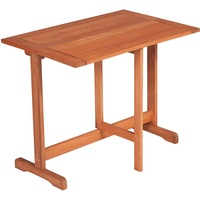 Merxx Porto Klapptisch 90 x 60 x 72 cm