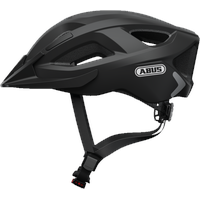 ABUS Aduro 2.0 52-58 cm velvet black 2020