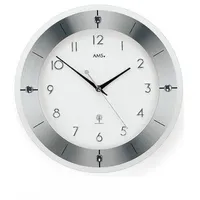 AMS Funk-Wanduhr (5848)