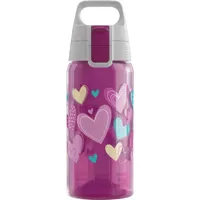 Sigg Viva One Hearts Pink 0,5 l