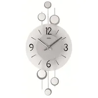 AMS 9388 Wall Clock Wanduhren