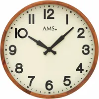 AMS -Massivholz 40cm- 9535