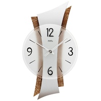 AMS Quarz-Wanduhr (9401)