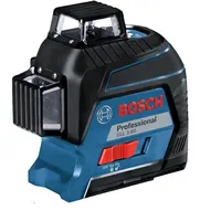 Bosch GLL 3-80 Linienlaser Reichweite (max.): 30 m