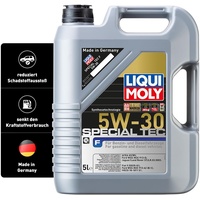 LIQUI MOLY Special Tec F 5W-30 5l 3853