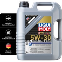 LIQUI MOLY Special Tec F 5W-30 5 l