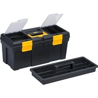 Allit Werkzeugkoffer McPlus Promo 20