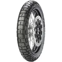 Pirelli Scorpion Rally STR M+S FRONT 110/70 R17 54H