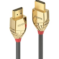LINDY Gold High Speed HDMI Kabel 3m 37863
