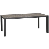 Siena Garden Silva Gartentisch 182 x 100 x 74