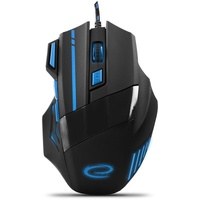 Esperanza MX201 Optische Gaming Maus (EGM201B)