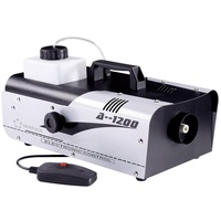 Renkforce Nebelmaschine Nebelmaschine