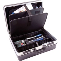 Fortis Werkzeugkoffer ABS Fortis