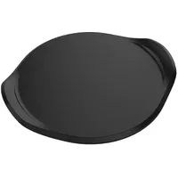 Weber Pizzastein Ø 26 cm schwarz 8831