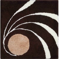 GRUND Colani 18 60 x 60 cm braun
