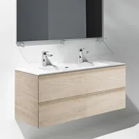 Laufen Pro S Waschtisch 120 x 50 cm (H8619674791071)