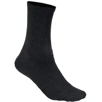 Woolpower Socks Classic 200 schwarz