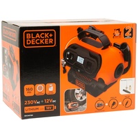 Black & Decker BDCINF18N