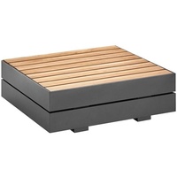 Solpuri Boxx Tisch-Modul S Aluminium verschiede Farben