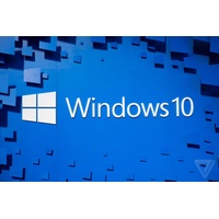 Microsoft Windows 10 Pro for Workstations 32-Bit DE