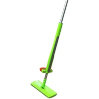 Maximex Bodenwischer Wringo-Star mehrfarbig