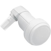 Smart Titanium Universal TS Single-LNB Teilnehmer-Anzahl: 1 Feedaufnahme: 40