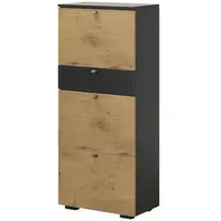 Möbel Kraft Manhattan 107,3 x 128,5 x 41,6 cm