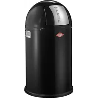 WESCO Pushboy Junior 22 l black