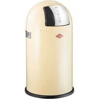 WESCO Pushboy Junior 22 l almond