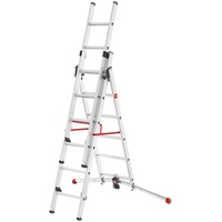 HAILO S100 ProfiLOT - 2 x 6 + 1