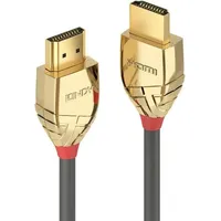 LINDY Gold High Speed HDMI Kabel 0.5m (37860)