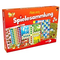 NORIS Meine erste Spielesammlung