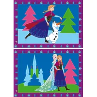 Ravensburger Malen nach Zahlen - Die Eiskönigin