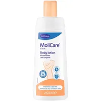 Hartmann MoliCare Skin Körperlotion Emulsion 250 ml