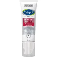 Galderma Laboratorium Cetaphil Pro RednessControl Beruhigende Nachtpflege Creme 50