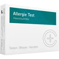 Cerascreen GmbH Hausstauballergie Test 1 St.