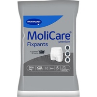 Paul Hartmann MoliCare Premium Fixpants long leg XXL