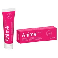KESSEL medintim GmbH Anime Lubricant N Gel