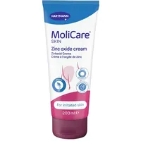 Hartmann Molicare Skin Zinkoxidcreme