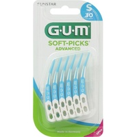 Gum Soft-Picks Small 30 Stück