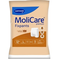 Paul Hartmann MoliCare Premium Fixpants long leg Gr. L