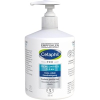Galderma Laboratorium Cetaphil Pro Itch Control Clean Handreinigung Seife