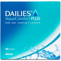 Alcon Dailies AquaComfort Plus 90 St. / 8.70 BC