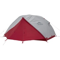MSR Elixir 2 grau/rot