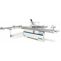 Holzkraft Formatkreissäge minimax si 400es 32 M